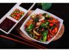 Stir Fried Vegetables