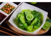 Broccoli With Lemon Sauce
