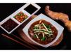 Beef Ginger