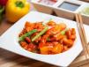 Sweet and Sour Chicken