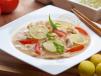 Chicken Lemon Sauce
