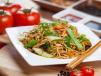 Hakka Noodles Vegetable