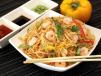 Prawn Chow Mein