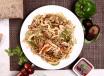 Chicken Chop Suey