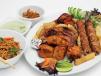 Medium Platter