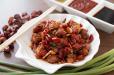 Chongqing Spicy Chicken
