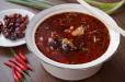 Spicy Cooked Chicken
