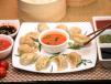 Dim Sum Platter