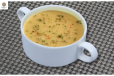 Chicken Creamy Soup