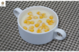 Sweet Corn Creamy Soup