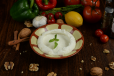 Garlic Sauce
