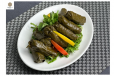 Vine Leaves