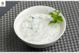 Yogurt And Cucumber
