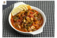 Okra with Oil