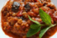 Eggplant Mesakaa