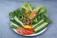 Vegetables Platter