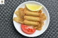 Cheese Roll