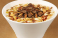 Fatteh Hummus with Meat