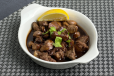 Chicken Livers