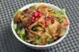 Fattoush Salad