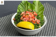 Tabbouleh Salad