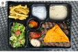 Meat Kebab