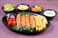 Chicken Kebab