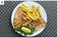 Arayes Meat