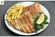 Arayes Chicken