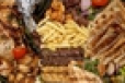 Special Mix Grill