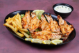 Shrimps
