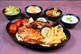 Whole Grilled Chicken