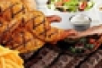 Family Kabab Meal