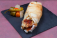 Chicken Shawarma Sandwich