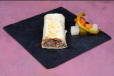 Saj Meat Shawarma