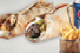 Dual Mix Shawarma