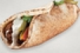 Falafel Sandwich Small
