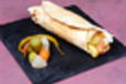 Chicken Kebab Sandwich Small