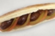 Makanek Sandwich Small