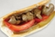 Chicken Livers Sandwich Small