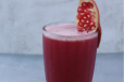 Pomegranate Juice