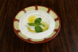 Labneh with Garlic
