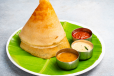 Ghee roast