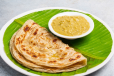 Porotta Set With Curry