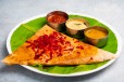 Mysore Masala Dosa
