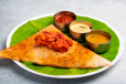 Ghee Masala Dosa