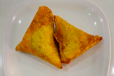 veg samoosa