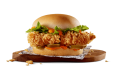 Zinger Burger Sandwich