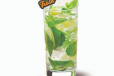 Lemon Mint Juice