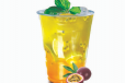 Passion Fruit Mojito